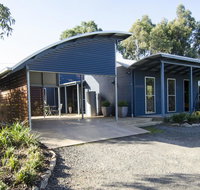 Corrugated Cottage - Accommodation Ballina