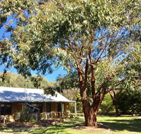 Grampians Pomonal Cottages - Accommodation Ballina