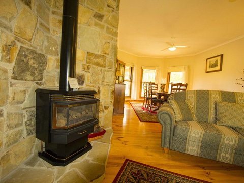 Angel's Rest - Accommodation Ballina 8