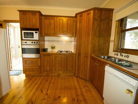 Angel's Rest - Accommodation Ballina 7