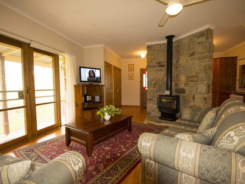 Angel's Rest - Accommodation Ballina 2