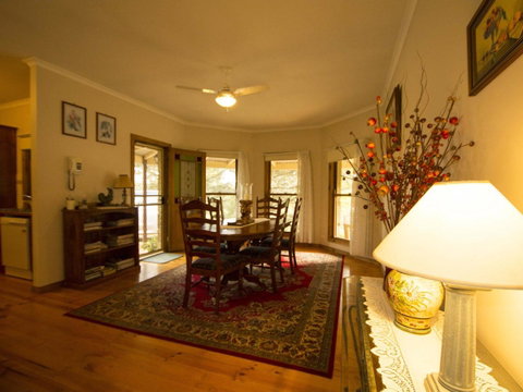 Angel's Rest - Accommodation Ballina 5
