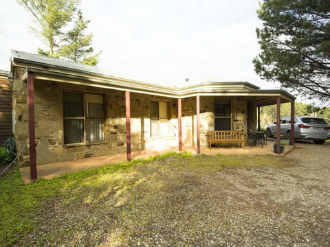 Angel's Rest - Accommodation Ballina 1