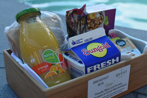 Quest Warrnambool - Accommodation Ballina 9