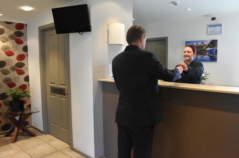 Quest Warrnambool - Accommodation Ballina 1