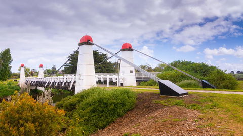 Quest Warrnambool - Accommodation Ballina 24