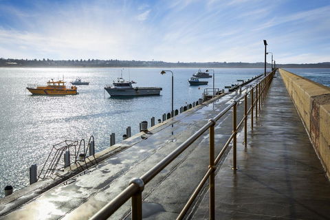 Quest Warrnambool - Accommodation Ballina 27