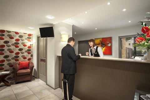 Quest Warrnambool - Accommodation Ballina 2