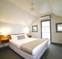 Ballarat Station Apartments - Accommodation Ballina