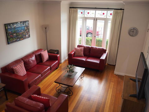 Beechwood Apartment - Accommodation Ballina 14