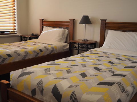 Beechwood Apartment - Accommodation Ballina 11