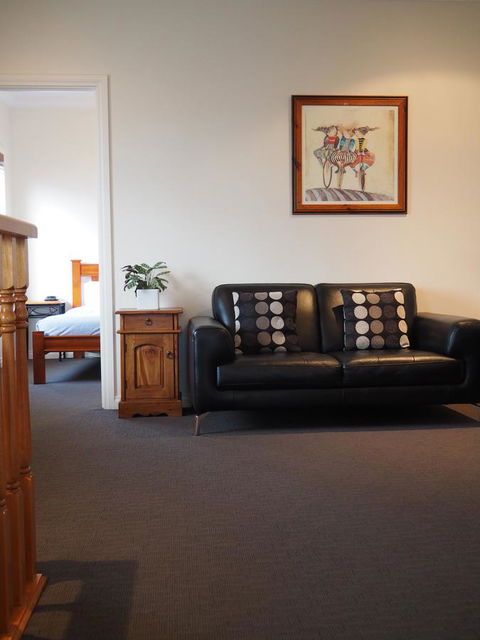 Beechwood Apartment - Accommodation Ballina 17