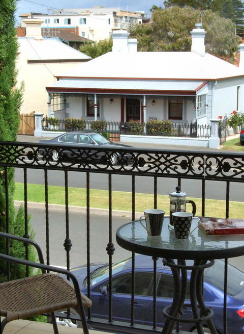 Beechwood Apartment - Accommodation Ballina 2