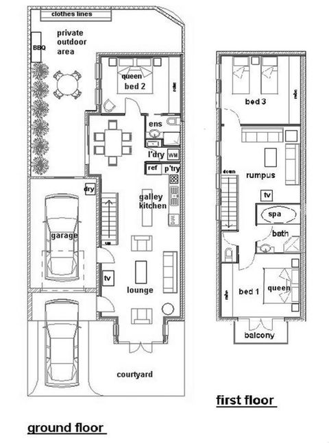 Beechwood Apartment - Accommodation Ballina 10