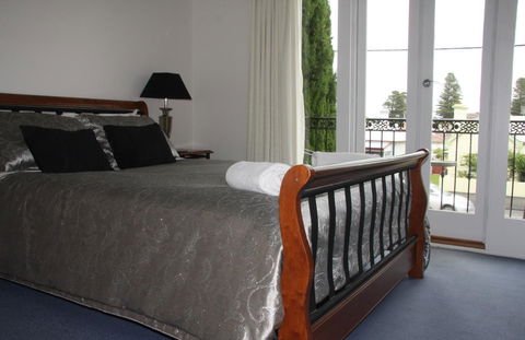 Beechwood Apartment - Accommodation Ballina 4