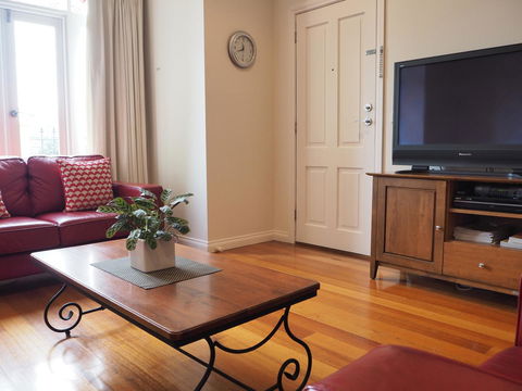 Beechwood Apartment - Accommodation Ballina 15