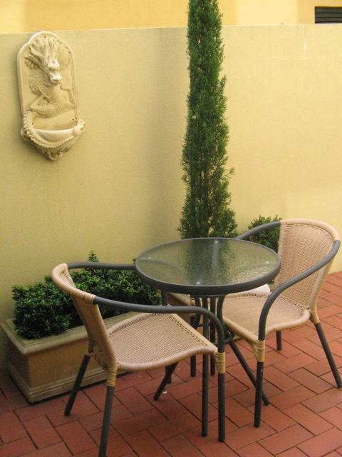 Beechwood Apartment - Accommodation Ballina 3