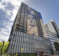 Corporate Keys - Elm Apartments - Accommodation Ballina