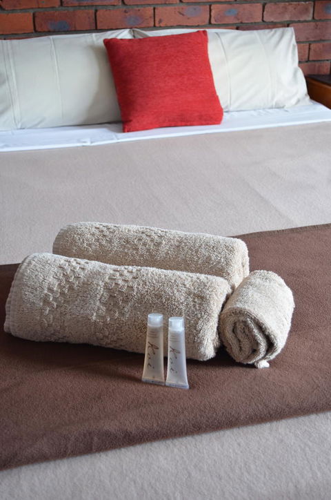 City Heart Motel Warrnambool - Accommodation Ballina 21