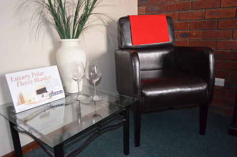 City Heart Motel Warrnambool - Accommodation Ballina 8