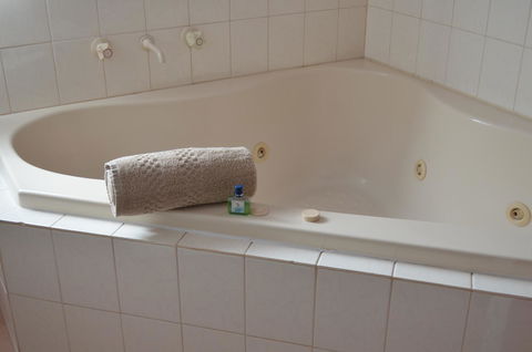 City Heart Motel Warrnambool - Accommodation Ballina 14