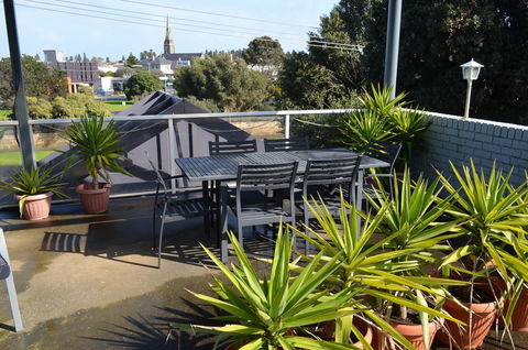 City Heart Motel Warrnambool - Accommodation Ballina 31