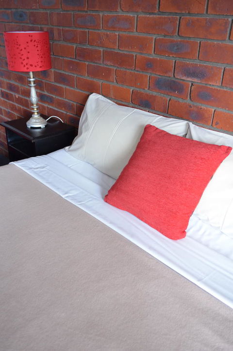 City Heart Motel Warrnambool - Accommodation Ballina 17