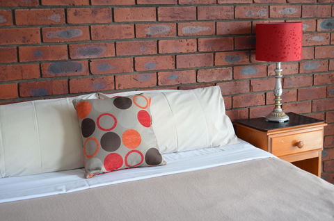 City Heart Motel Warrnambool - Accommodation Ballina 24