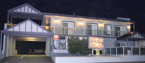 City Heart Motel Warrnambool - Accommodation Ballina 3