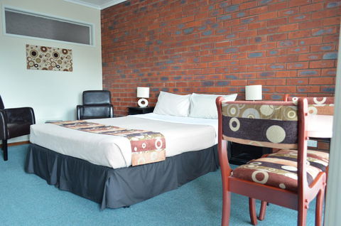 City Heart Motel Warrnambool - Accommodation Ballina 39