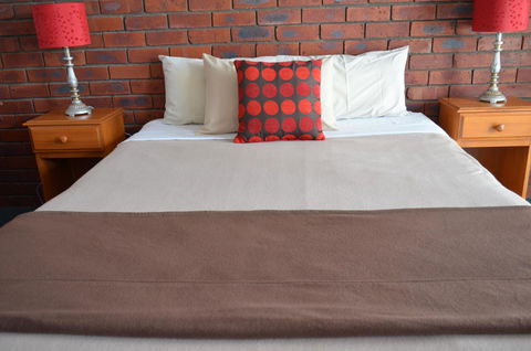 City Heart Motel Warrnambool - Accommodation Ballina 33