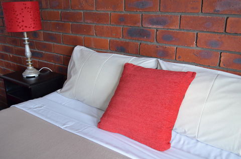 City Heart Motel Warrnambool - Accommodation Ballina 20