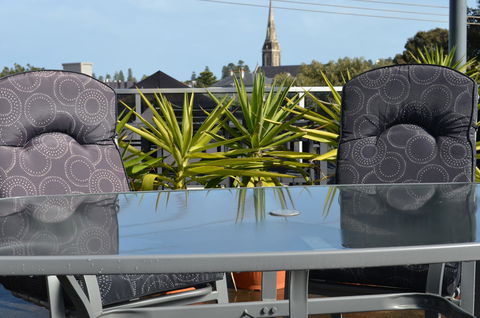 City Heart Motel Warrnambool - Accommodation Ballina 27