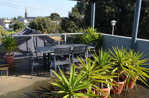 City Heart Motel Warrnambool - Accommodation Ballina 6