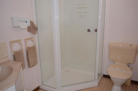 City Heart Motel Warrnambool - Accommodation Ballina 36