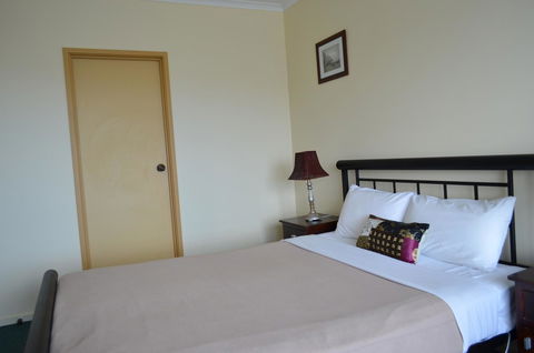 City Heart Motel Warrnambool - Accommodation Ballina 34