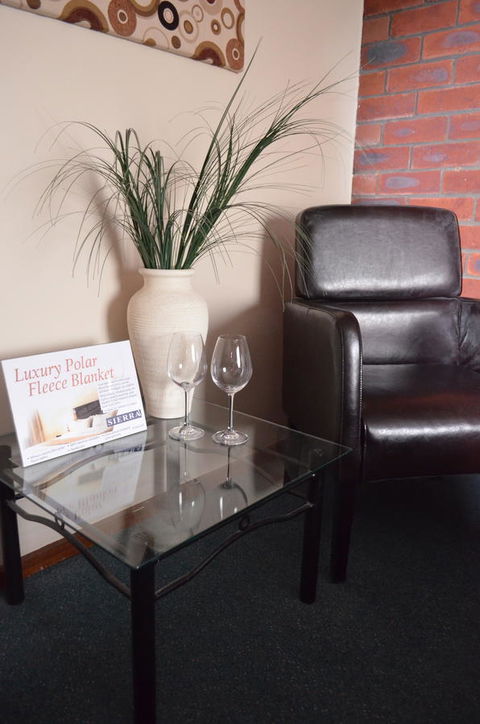 City Heart Motel Warrnambool - Accommodation Ballina 5