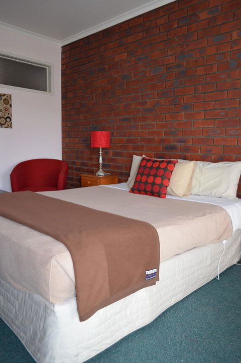 City Heart Motel Warrnambool - Accommodation Ballina 30