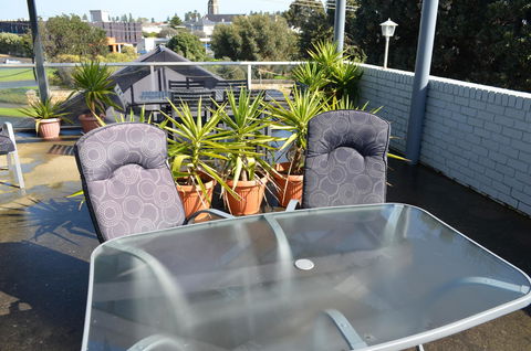 City Heart Motel Warrnambool - Accommodation Ballina 42