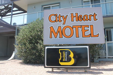 City Heart Motel Warrnambool - Accommodation Ballina 2