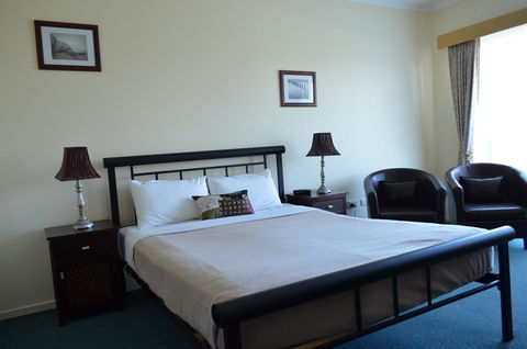 City Heart Motel Warrnambool - Accommodation Ballina 4