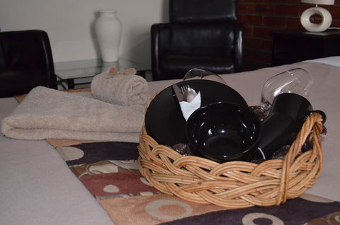 City Heart Motel Warrnambool - Accommodation Ballina 7