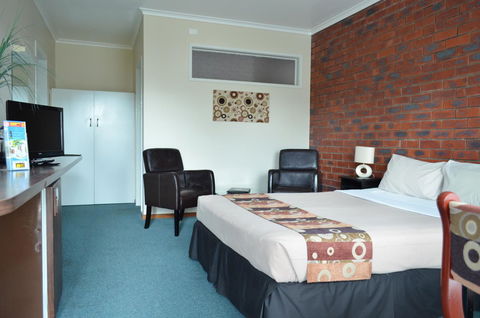 City Heart Motel Warrnambool - Accommodation Ballina 41