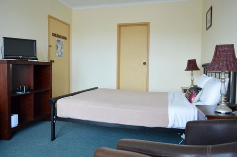 City Heart Motel Warrnambool - Accommodation Ballina 38
