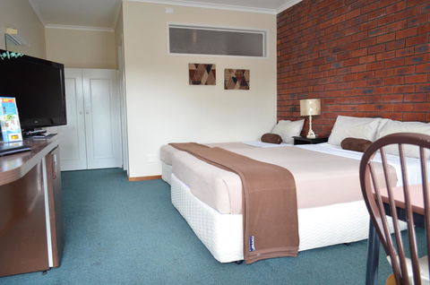 City Heart Motel Warrnambool - Accommodation Ballina 44