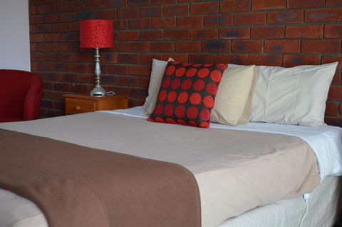 City Heart Motel Warrnambool - Accommodation Ballina 29