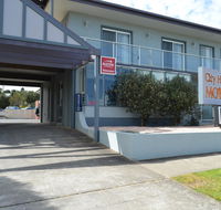 City Heart Motel - Accommodation Ballina
