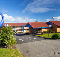 Blue Whale Motor Inn  Apartments - Accommodation Ballina