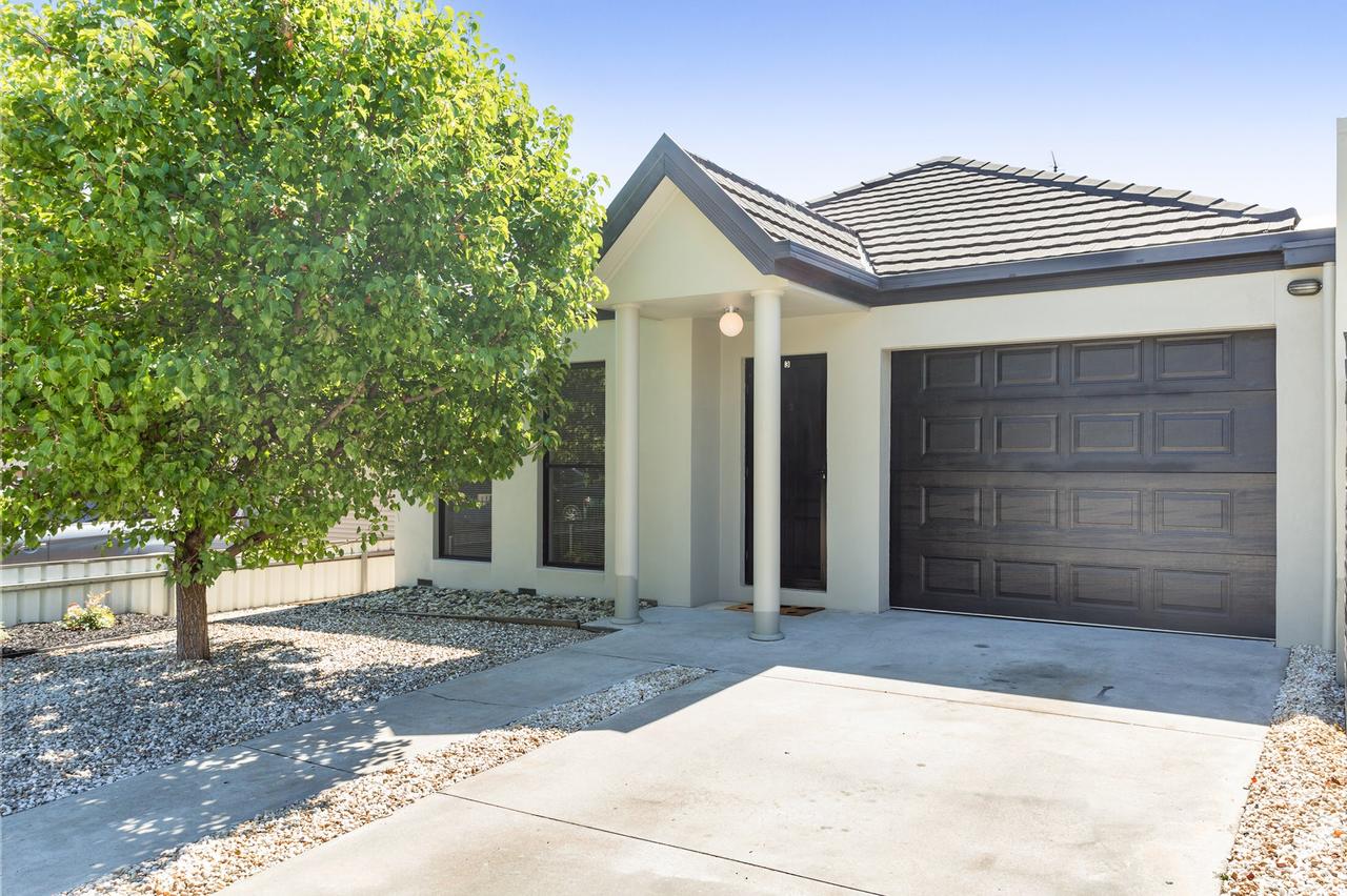 East Bendigo VIC Accommodation Ballina