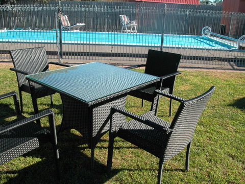 Ambassador Motor Inn - Accommodation Ballina 44